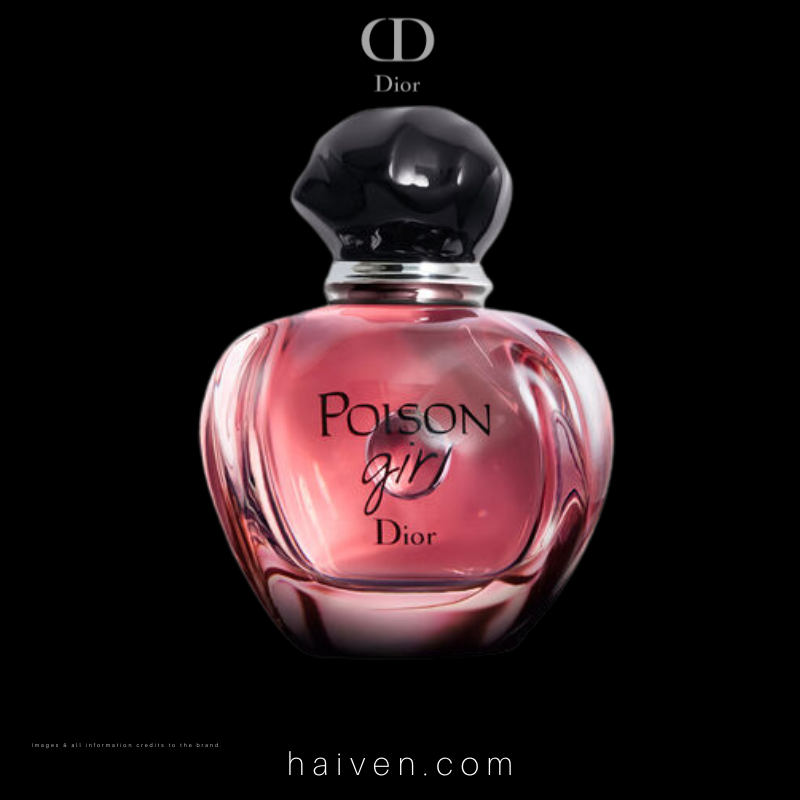 Dior Poison Girl Eau de Parfum 100ml