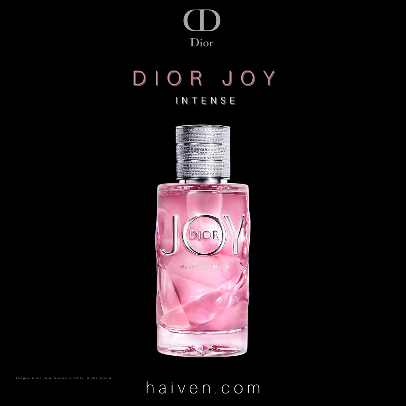Dior Joy Intense Eau de Parfum 90ml