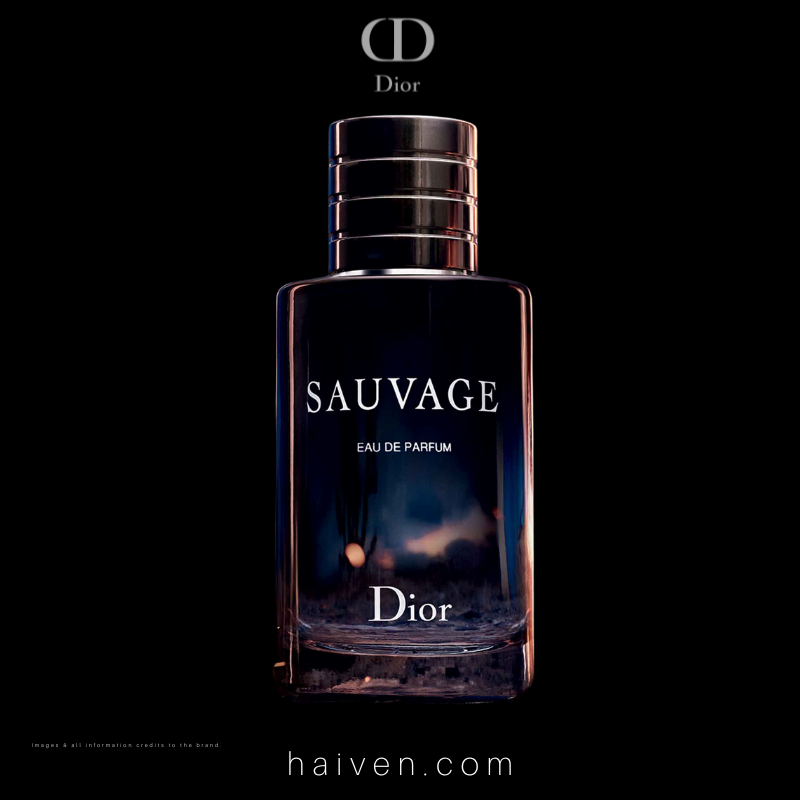 Dior Sauvage Eau de Parfum 100ml