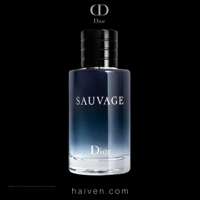 Dior Sauvage EDT 100ML
