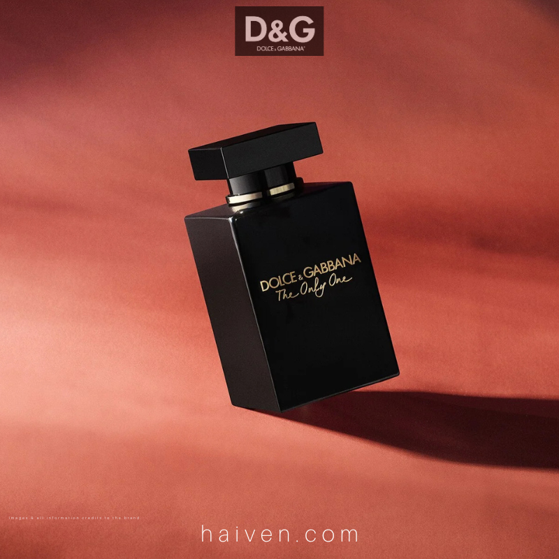 Dolce & Gabbana The Only One Intense EDP 100ML