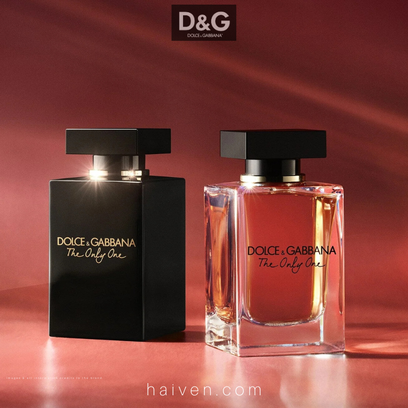 Dolce & Gabbana The Only One Intense EDP 100ML