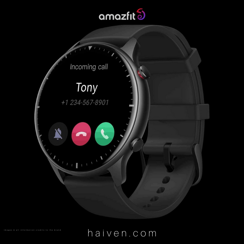 Amazfit GTR 2 Smart Watch Sports Edition