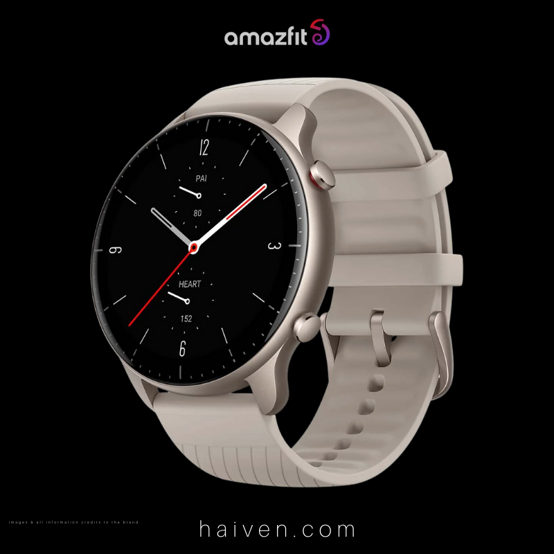 Amazfit GTR 2 Smart Watch Grey