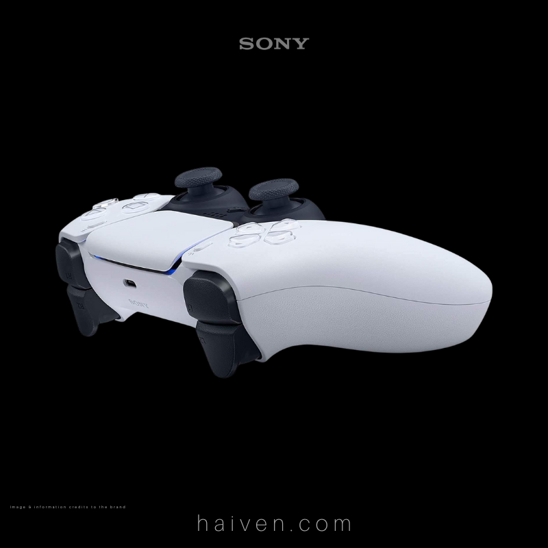 Sony PS5 PlayStation DualSense Wireless Controller 
