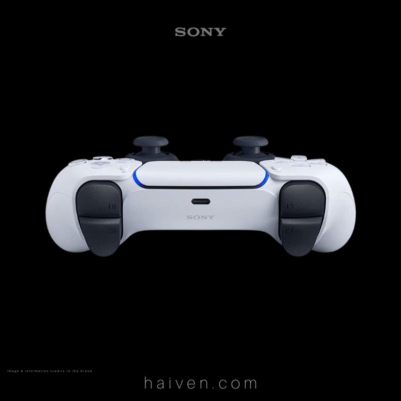 Sony PS5 PlayStation DualSense Wireless Controller 