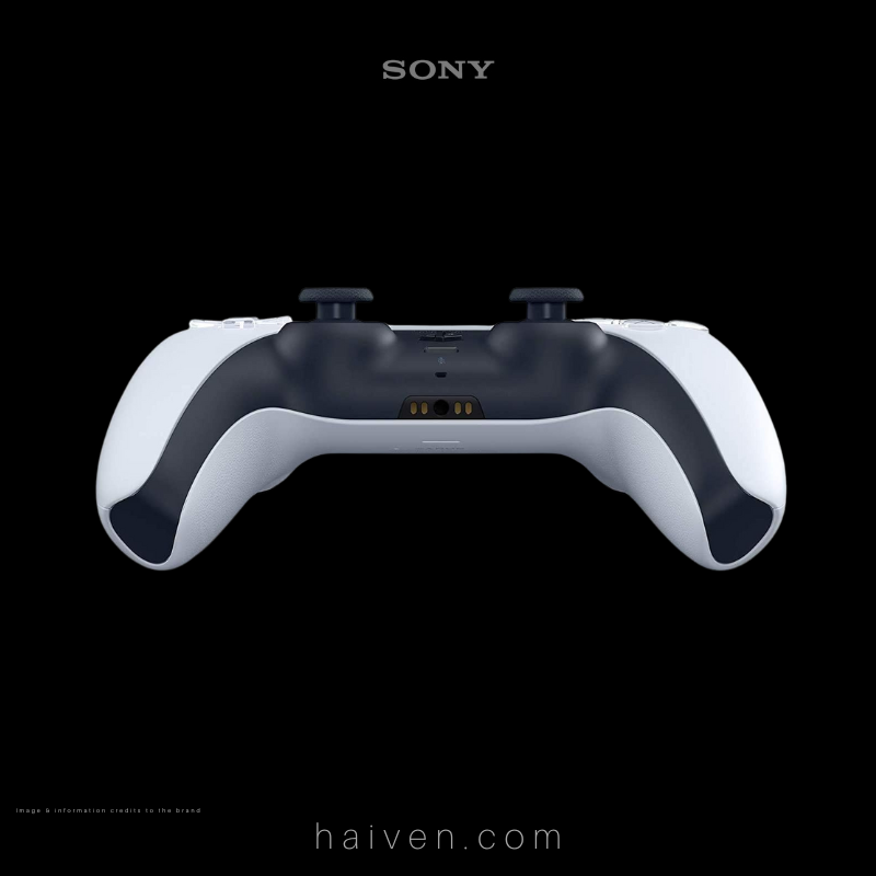 Sony PS5 PlayStation DualSense Wireless Controller 