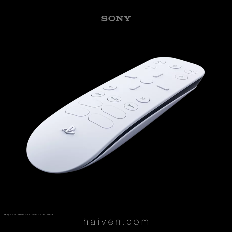 Sony PS5 Media Remote