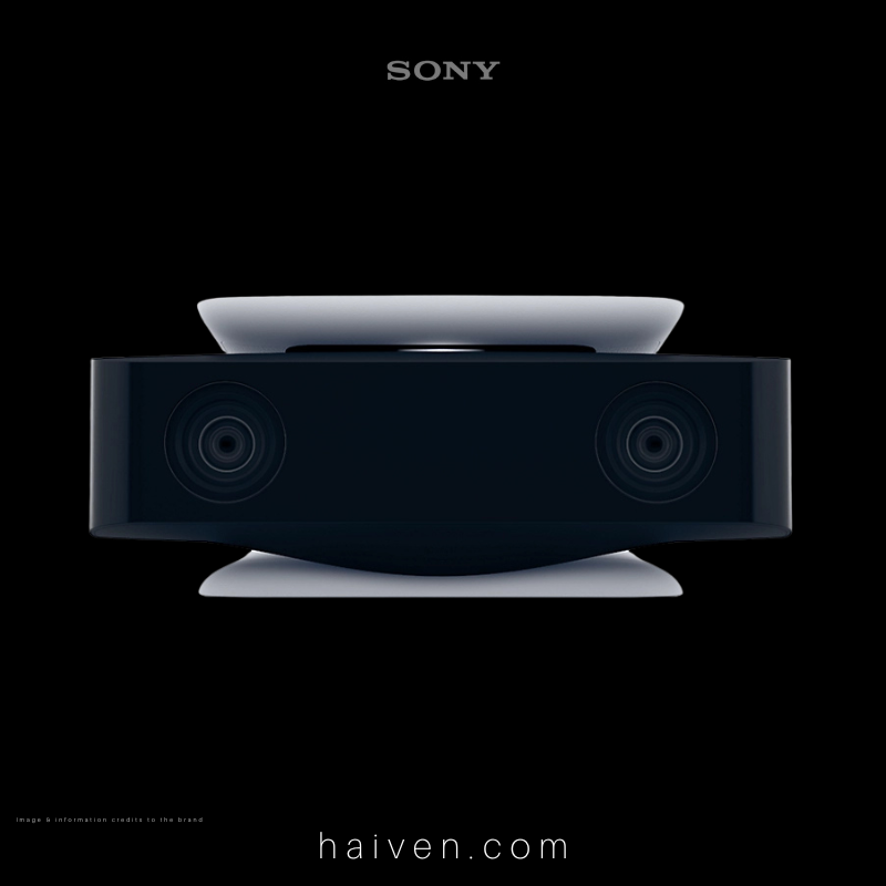 Sony PlayStation 5 HD Camera