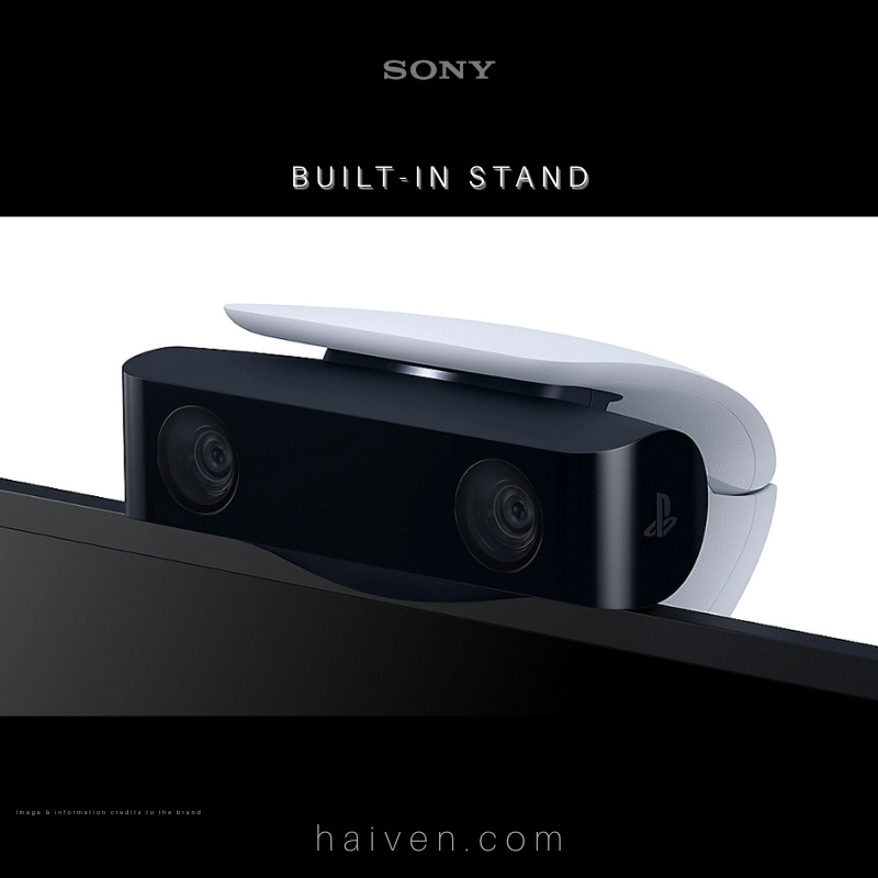 Sony PlayStation 5 HD Camera