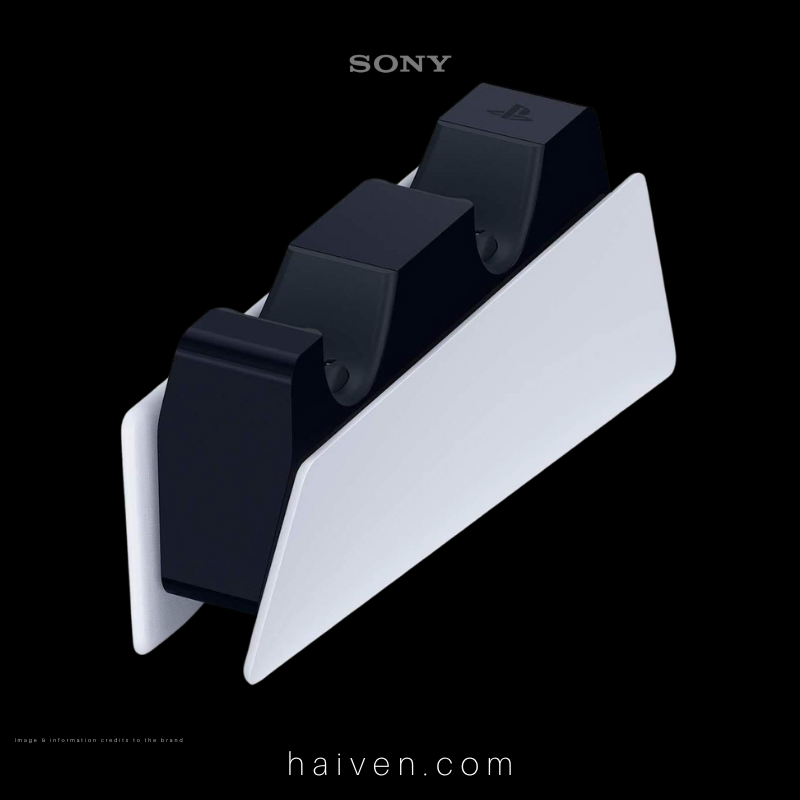 Sony PS5 DualSense Charging Station