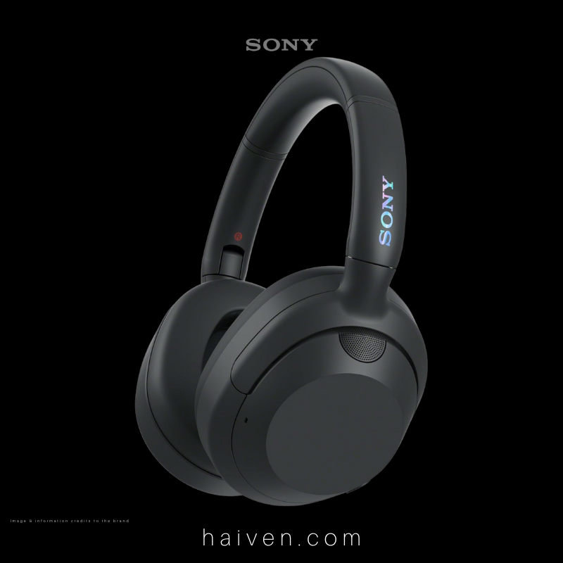 Sony WH-ULT900 Noise Cancelling Headphones