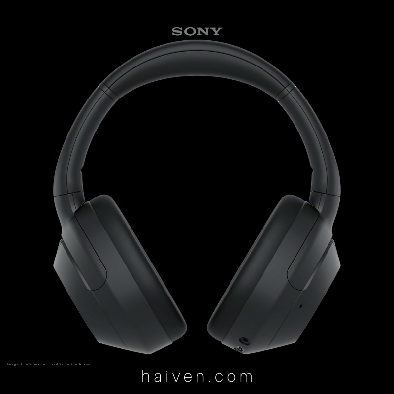 Sony WH-ULT900 Noise Cancelling Headphones