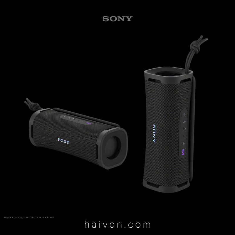 Sony ULT Field 1 Wireless Bluetooth Portable Speaker