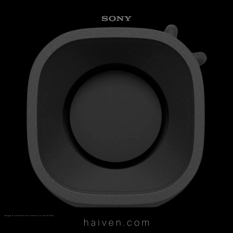 Sony ULT Field 1 Wireless Bluetooth Portable Speaker