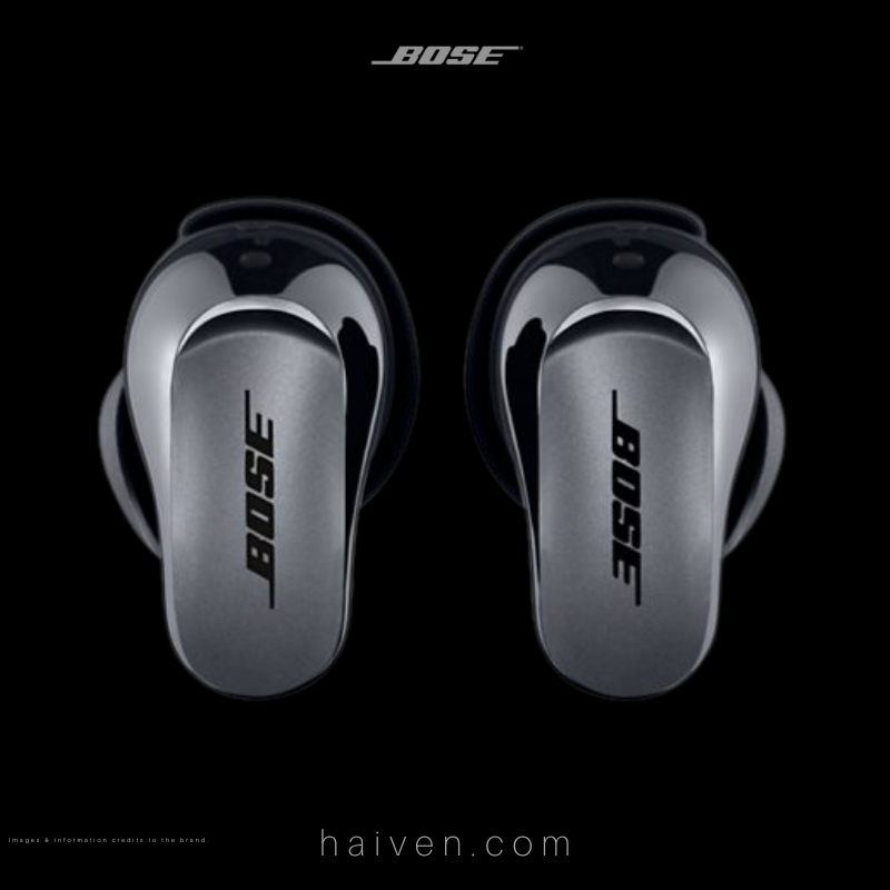 Bose QuietComfort Ultra Earbuds Wireless Noise Cancelling