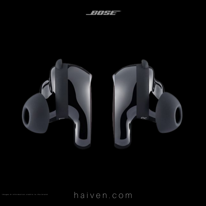 Bose QuietComfort Ultra Earbuds Wireless Noise Cancelling