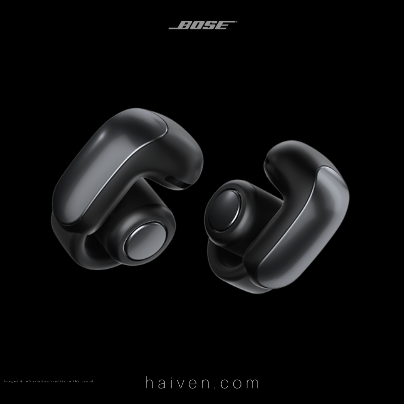Bose Ultra Open Earbuds Wireless