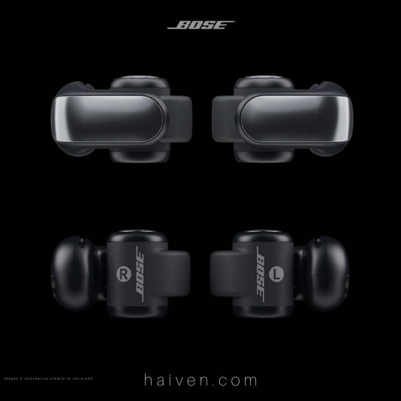 Bose Ultra Open Earbuds Wireless