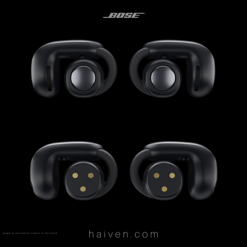 Bose Ultra Open Earbuds Wireless