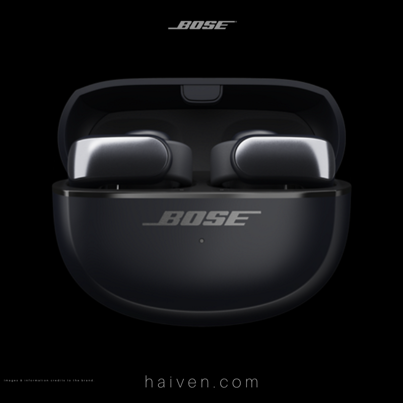 Bose Ultra Open Earbuds Wireless