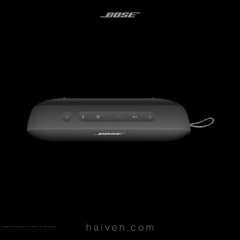 Bose SoundLink Flex Bluetooth Speaker