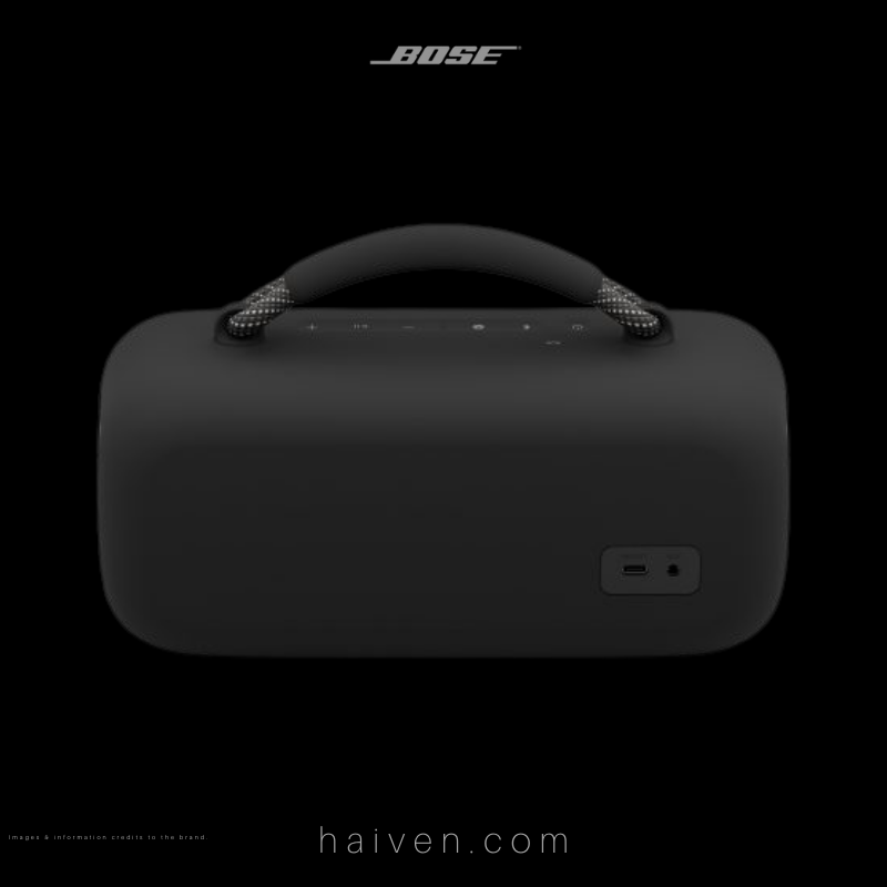 Bose SoundLink Max Portable Bluetooth Speaker