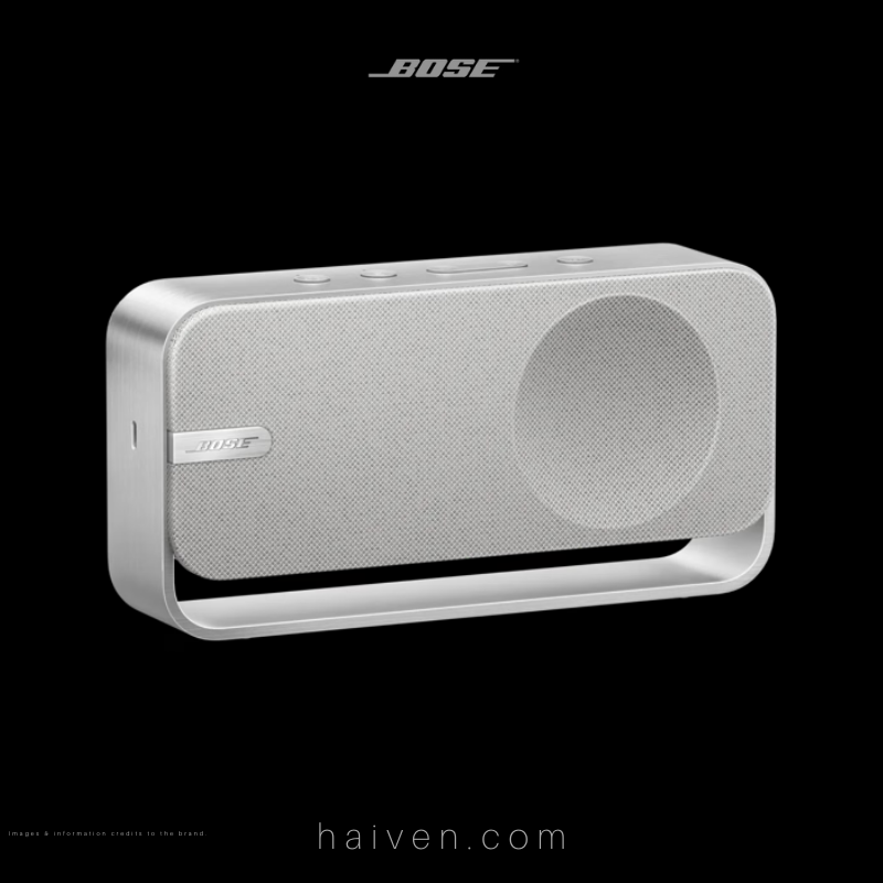 Bose SoundLink Home Portable Bluetooth Speaker