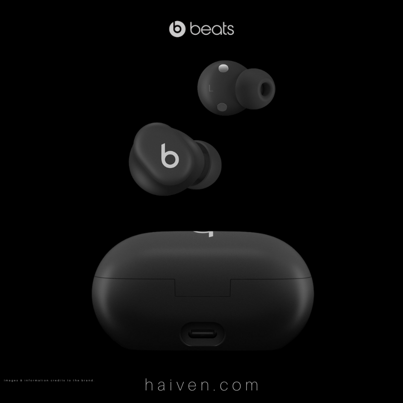 Beats Solo Buds True Wireless Earbuds