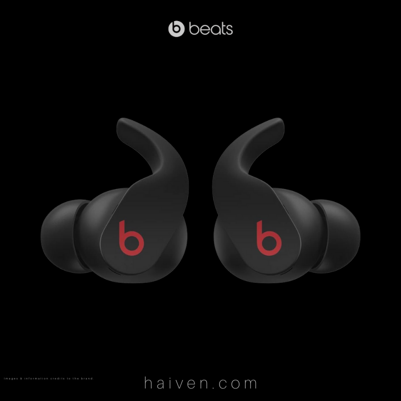 Beats Fit Pro True Wireless Noise Cancelling Earbuds