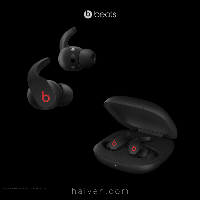 Beats Fit Pro True Wireless Noise Cancelling Earbuds