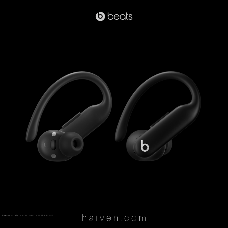 Beats Powerbeats Pro 2 High-Performance Wireless ANC Earbuds