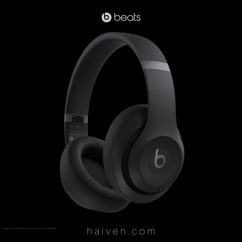 Beats Studio Pro Wireless Headphones