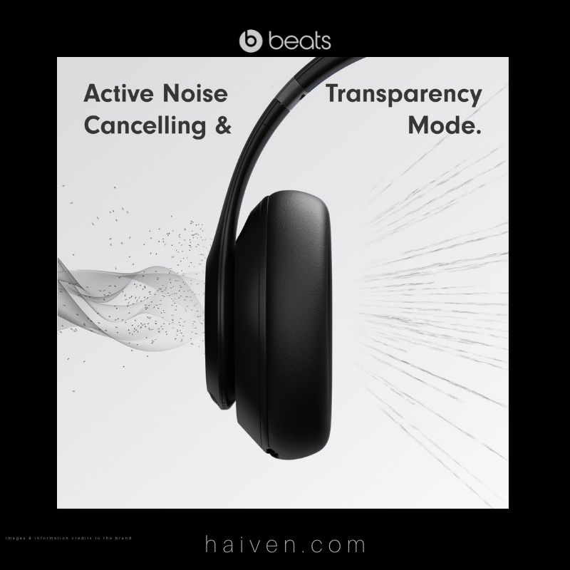 Beats Studio Pro Wireless Headphones