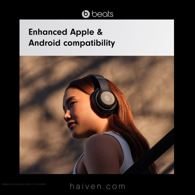 Beats Studio Pro Wireless Headphones