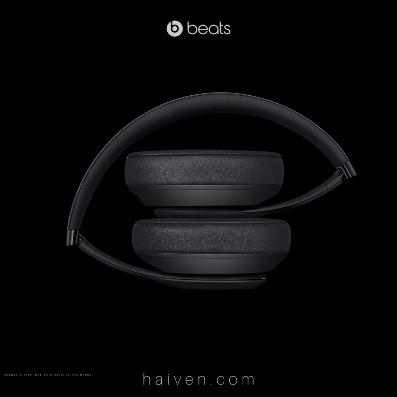 Beats Studio3 Wireless Headphones