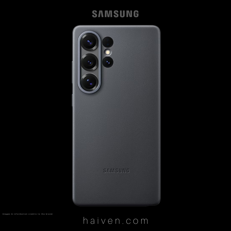 Samsung S25 Ultra Kindsuit Case