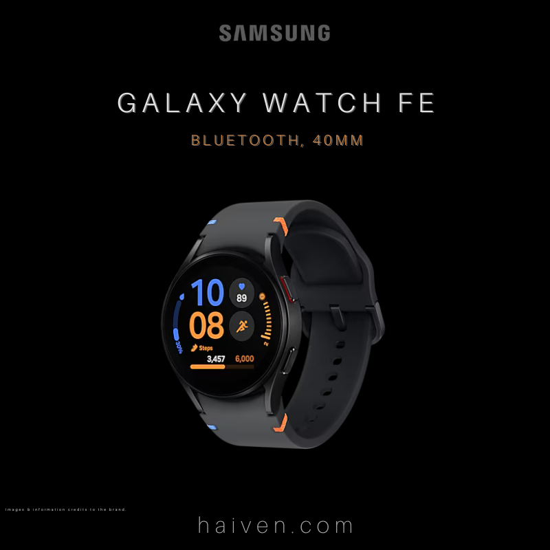Samsung Galaxy Watch FE (40mm)