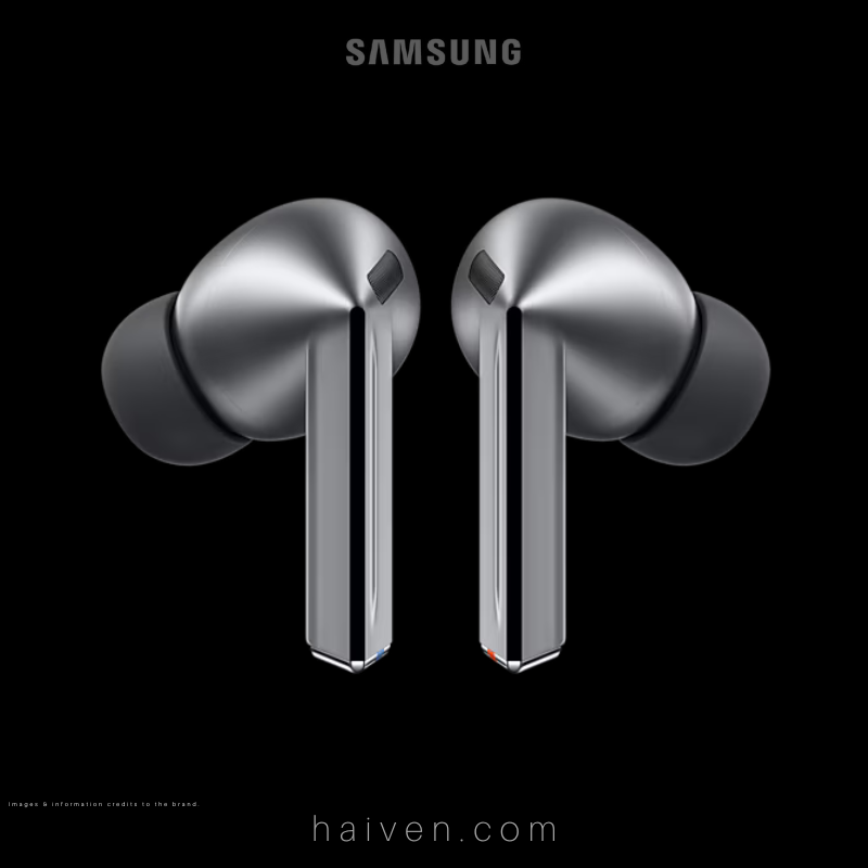 Samsung Galaxy Buds 3 Pro