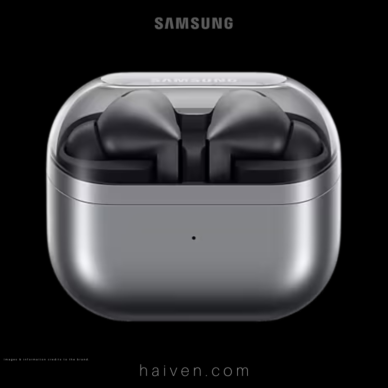Samsung Galaxy Buds 3 Pro