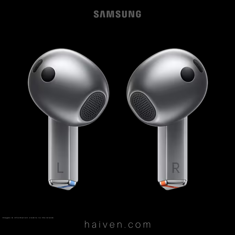 Samsung Galaxy Buds 3
