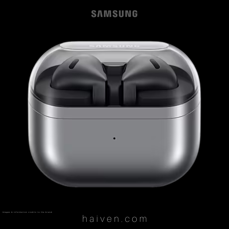 Samsung Galaxy Buds 3