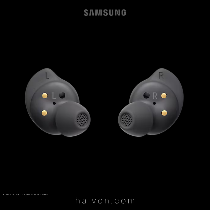 Samsung Galaxy Buds FE Earphone