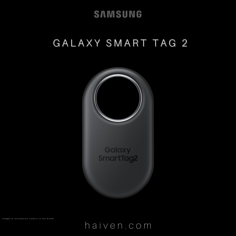 Samsung SmartTag 2 (1 Pack)