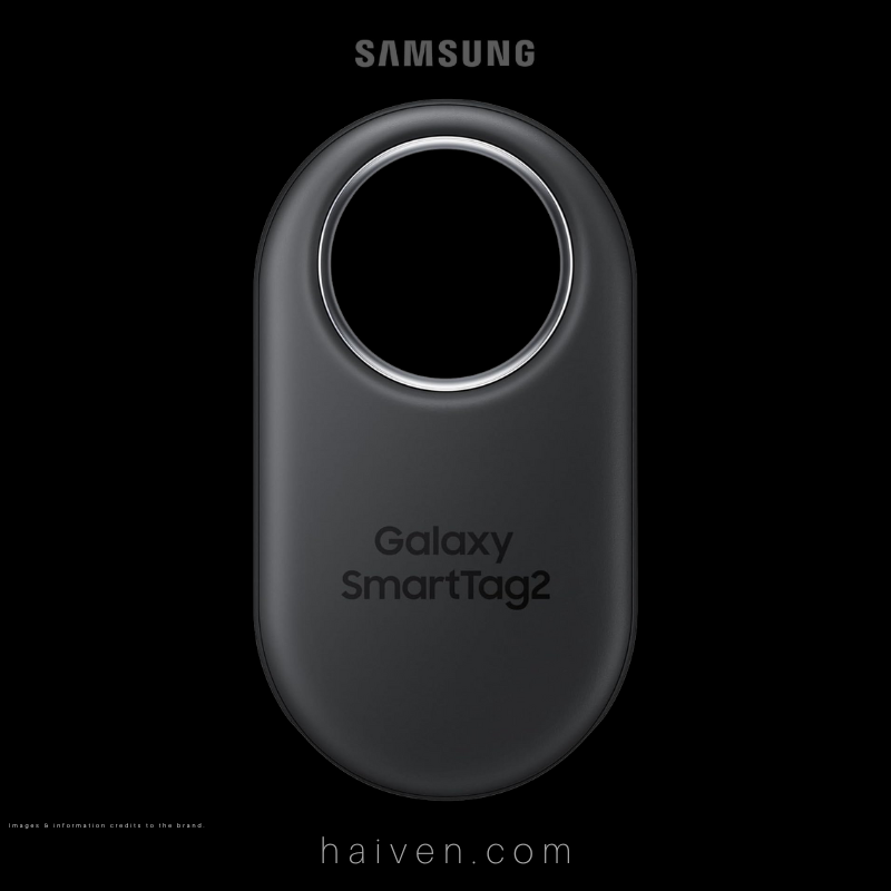 Samsung SmartTag 2 (1 Pack)