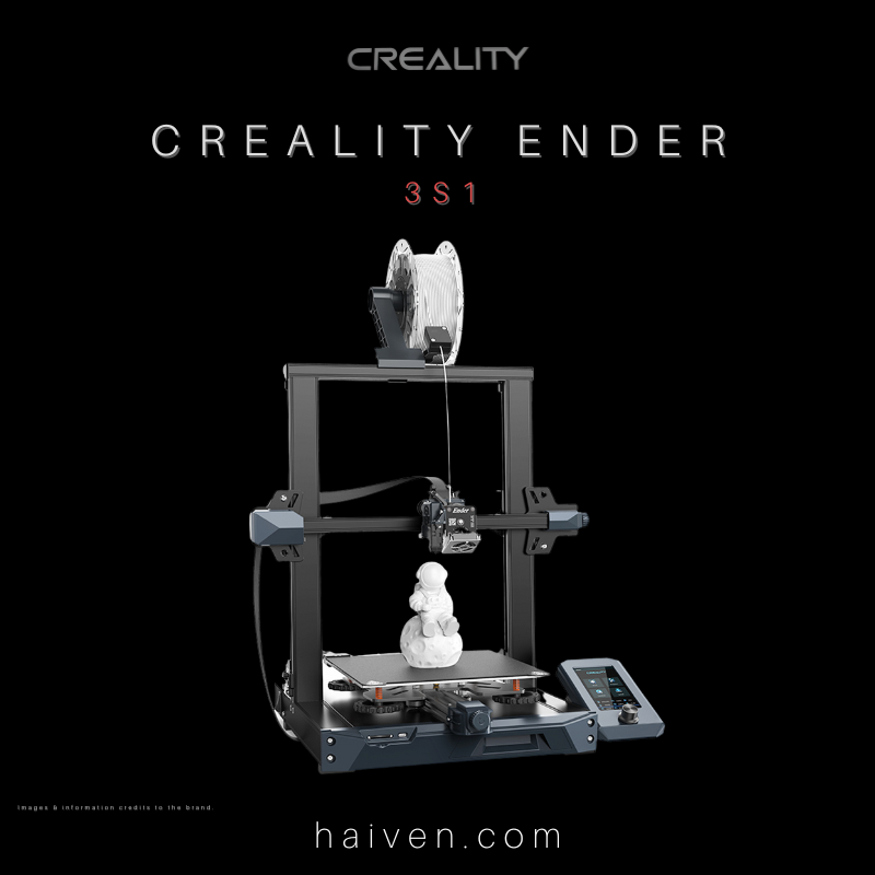 Creality Ender 3 S1