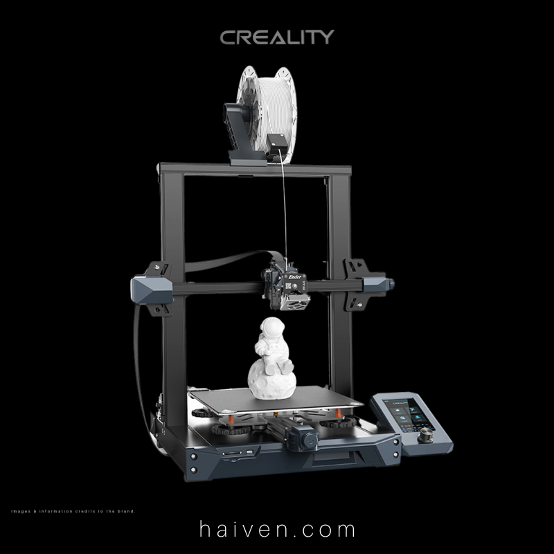 Creality Ender 3 S1