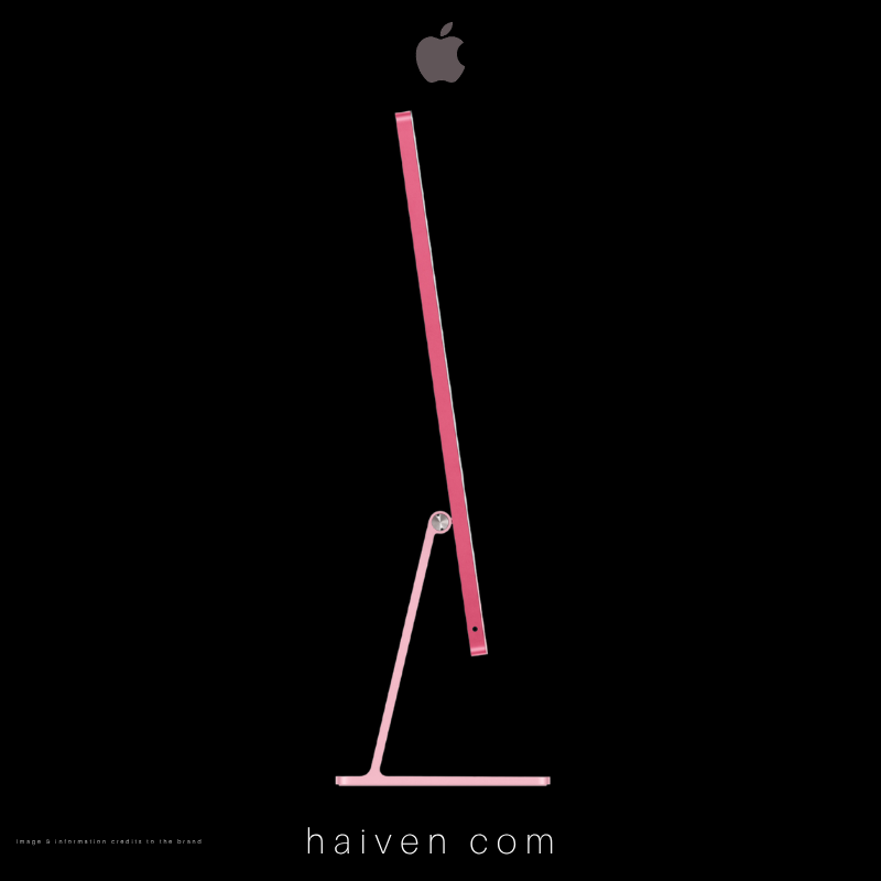 Apple iMac 24" M4 2024, 10-Core CPU / 10-Core GPU, 16GB, 256GB