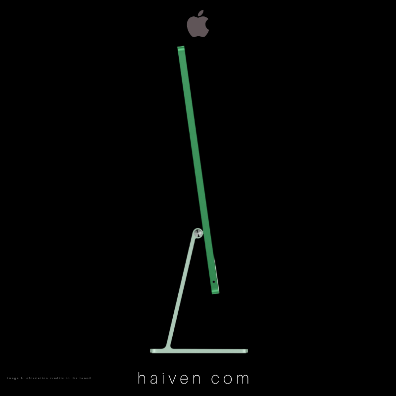 Apple iMac 24" M4 , 10-Core CPU / 10-Core GPU, 24GB, 512GB