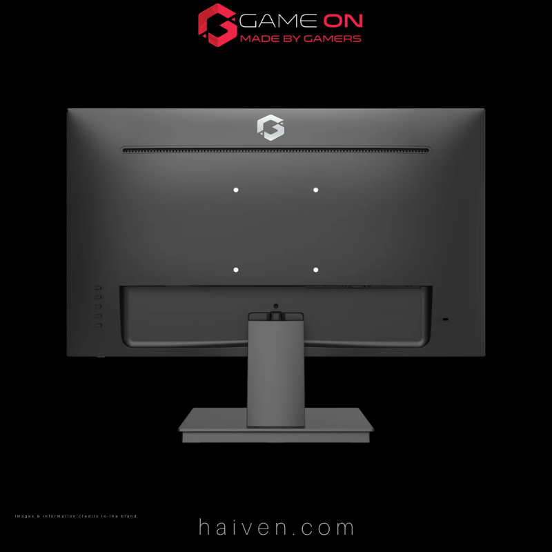 Gameon GOB22FHD75VA 22-Inch FHD Gaming Monitor 75Hz